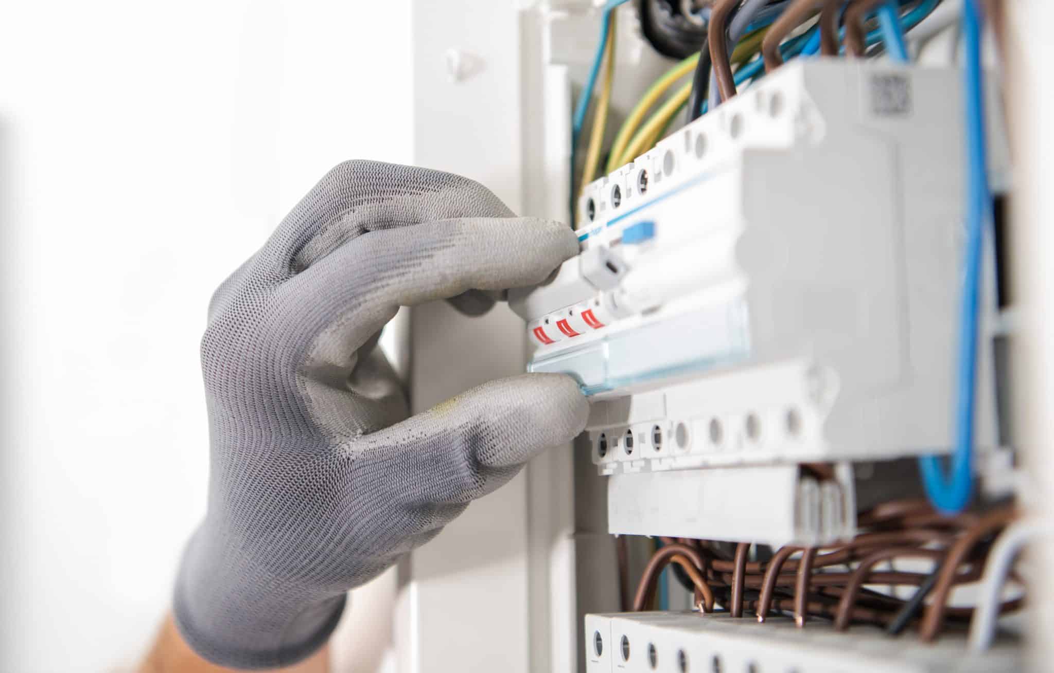 instalaciones eléctricas león