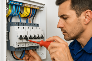 Qué es un boletín eléctrico 