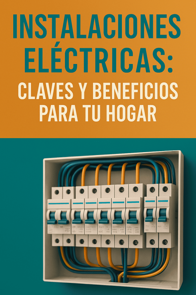 Renovar Instalación Eléctrica en León