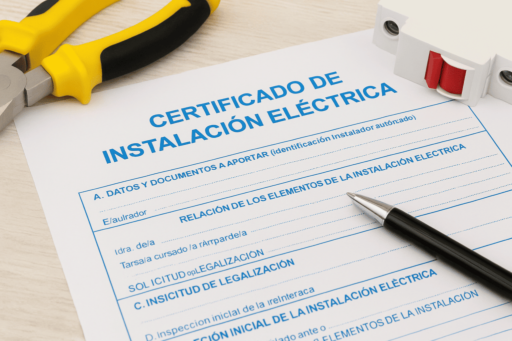 cómo elegir electricista en León