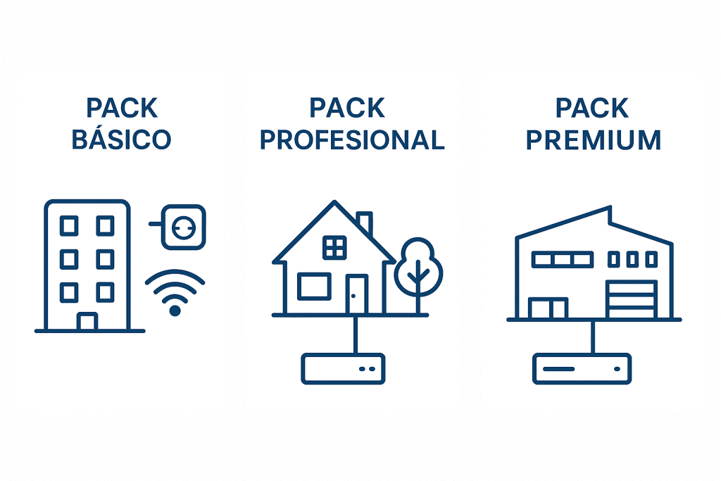 precio instalar camaras videovigilancia león