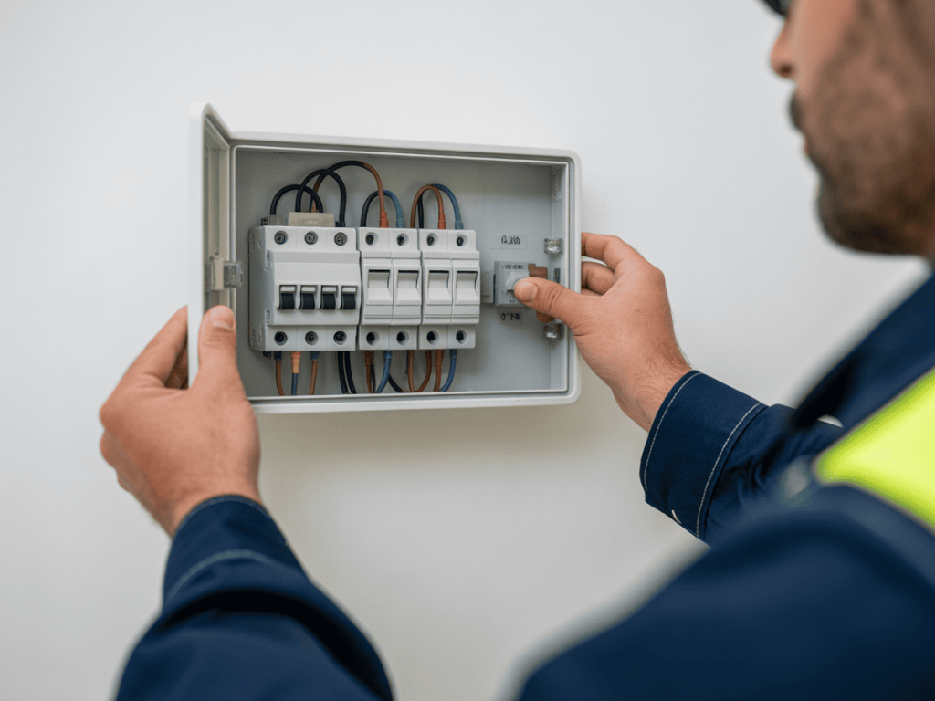 boletín eléctrico reforma león