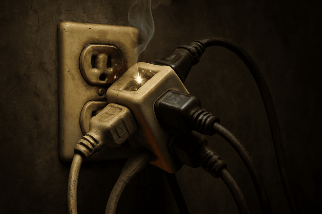 renovar instalación eléctrica piso León