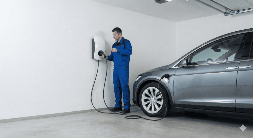 Deducción IRPF cargador León