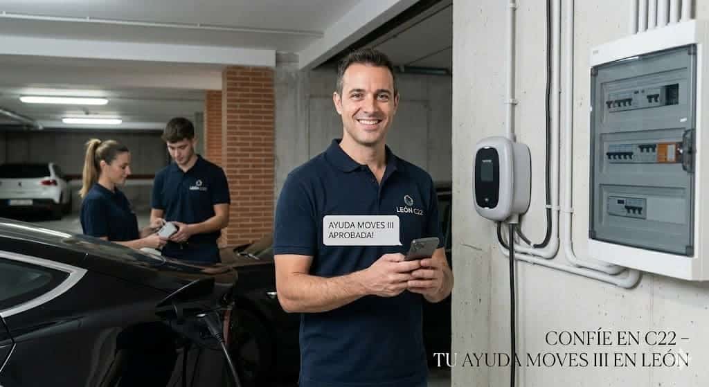 AYUDAS MOVES III EN LEÓN